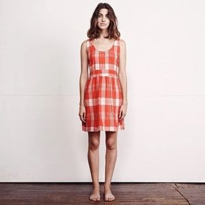 Ace&Jig Bungalow Dress // Punch // L